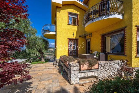 Villa i Bordighera, Imperia, Bordighera - € 3.400.000 | Ref: 5707 - foto 6