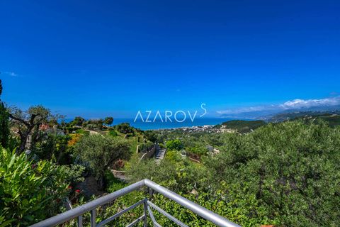Villa i Bordighera, Imperia, Bordighera - € 3.400.000 | Ref: 5707 - foto 8