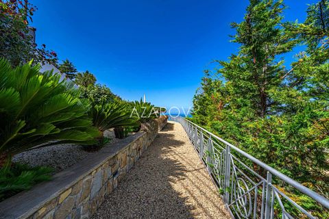 Villa i Bordighera, Imperia, Bordighera - € 3.400.000 | Ref: 5707 - foto 9