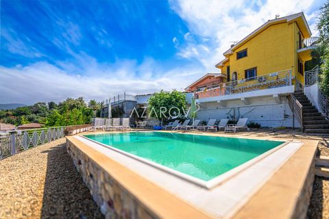 Villa i Bordighera, Imperia, Bordighera - € 3.400.000 | Ref: 5707 - foto 10