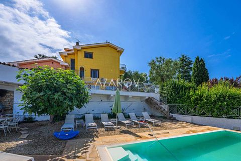 Villa i Bordighera, Imperia, Bordighera - € 3.400.000 | Ref: 5707 - foto 11