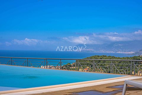 Villa i Bordighera, Imperia, Bordighera - € 3.400.000 | Ref: 5707 - foto 12
