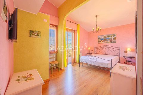 Villa i Bordighera, Imperia, Bordighera - € 3.400.000 | Ref: 5707 - foto 18