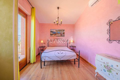 Villa i Bordighera, Imperia, Bordighera - € 3.400.000 | Ref: 5707 - foto 19