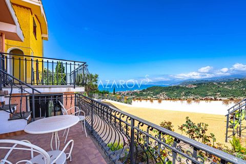 Villa i Bordighera, Imperia, Bordighera - € 3.400.000 | Ref: 5707 - foto 20