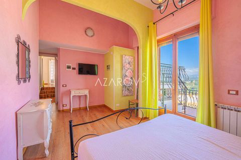 Villa i Bordighera, Imperia, Bordighera - € 3.400.000 | Ref: 5707 - foto 21