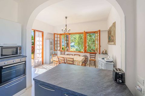 Villa i Bordighera, Imperia, Bordighera - € 3.400.000 | Ref: 5707 - foto 24