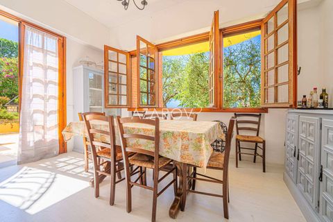 Villa i Bordighera, Imperia, Bordighera - € 3.400.000 | Ref: 5707 - foto 25