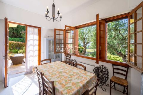 Villa i Bordighera, Imperia, Bordighera - € 3.400.000 | Ref: 5707 - foto 26
