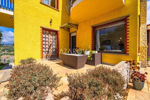 Villa i Bordighera, Imperia, Bordighera - € 3.400.000 | Ref: 5707 - foto 28