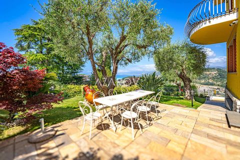 Villa i Bordighera, Imperia, Bordighera - € 3.400.000 | Ref: 5707 - foto 29
