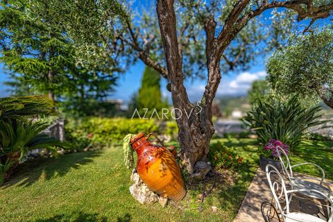 Villa i Bordighera, Imperia, Bordighera - € 3.400.000 | Ref: 5707 - foto 31