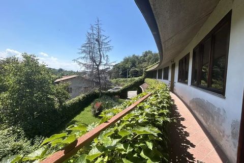 Villa i Vicoforte, Cuneo, Vicoforte - € 400.000 | Ref: VCF006 - foto 12