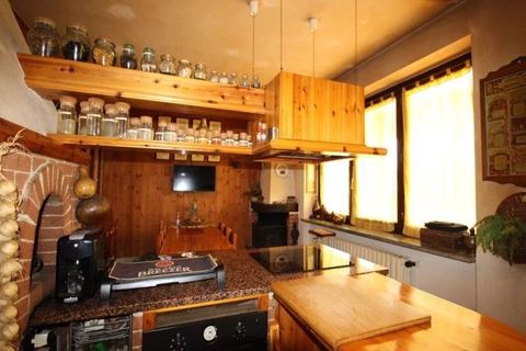 Villa i Vicoforte, Cuneo, Vicoforte - € 400.000 | Ref: VCF006 - foto 18