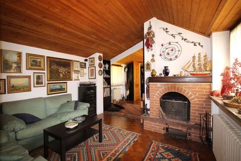 Villa i Vicoforte, Cuneo, Vicoforte - € 400.000 | Ref: VCF006 - foto 22