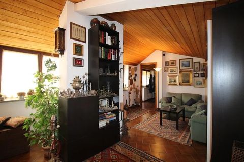 Villa i Vicoforte, Cuneo, Vicoforte - € 400.000 | Ref: VCF006 - foto 23