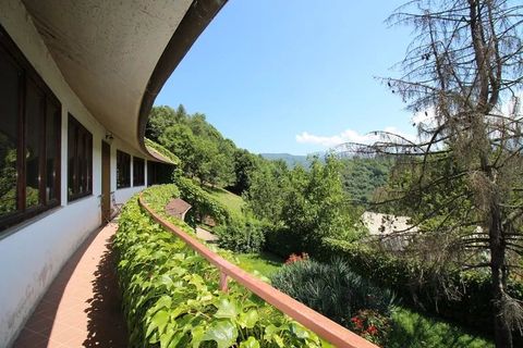 Villa i Vicoforte, Cuneo, Vicoforte - € 400.000 | Ref: VCF006 - foto 25