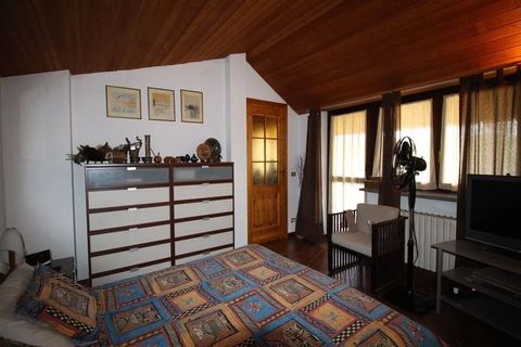 Villa i Vicoforte, Cuneo, Vicoforte - € 400.000 | Ref: VCF006 - foto 29