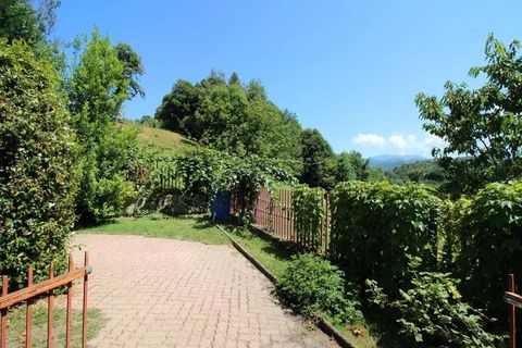 Villa i Vicoforte, Cuneo, Vicoforte - € 400.000 | Ref: VCF006 - foto 39