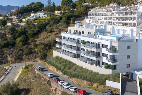 Lejlighed i Mijas, Malaga, Mijas - € 313.000 | Ref: APA_860 - foto 4