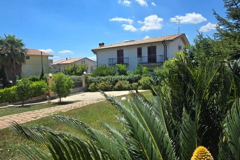 Villa a Collecorvino, Pescara, Collecorvino - € 320.000 | Ref: 85081384 - foto 6