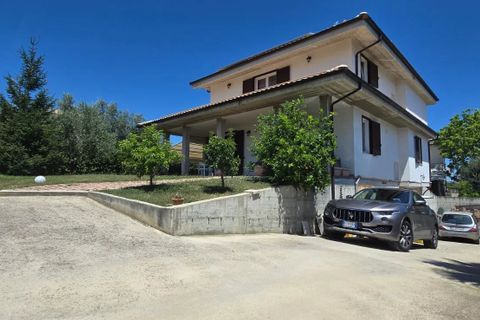 Villa a Collecorvino, Pescara, Collecorvino - € 320.000 | Ref: 85081384 - foto 7