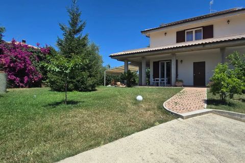 Villa a Collecorvino, Pescara, Collecorvino - € 320.000 | Ref: 85081384 - foto 8