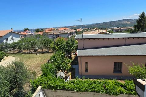Villa a Collecorvino, Pescara, Collecorvino - € 320.000 | Ref: 85081384 - foto 25