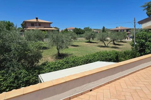 Villa a Collecorvino, Pescara, Collecorvino - € 320.000 | Ref: 85081384 - foto 31