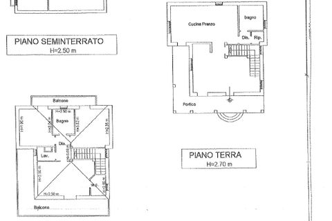Villa a Collecorvino, Pescara, Collecorvino - € 320.000 | Ref: 85081384 - foto 38
