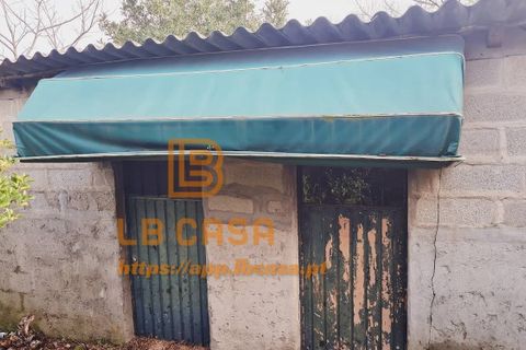 Villa i Guimaraes, Braga, Guimaraes - € 150.000 | Ref: 2021001-088 - foto 11