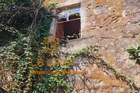 Villa i Guimaraes, Braga, Guimaraes - € 150.000 | Ref: 2021001-088 - foto 8