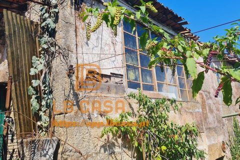 Villa i Guimaraes, Braga, Guimaraes - € 150.000 | Ref: 2021001-088 - foto 7