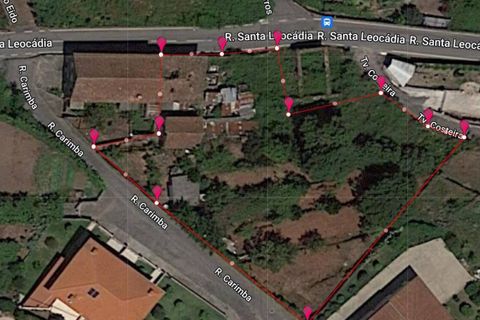 Villa i Guimaraes, Braga, Guimaraes - € 150.000 | Ref: 2021001-088 - foto 4
