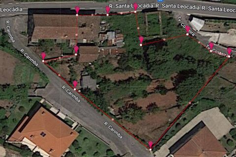 Villa i Guimaraes, Braga, Guimaraes - € 150.000 | Ref: 2021001-088 - foto 5