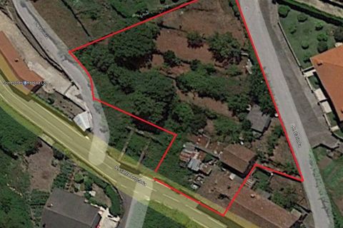 Villa i Guimaraes, Braga, Guimaraes - € 150.000 | Ref: 2021001-088 - foto 3