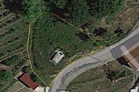 Helårsgrund i Fafe, Braga, Fafe - € 35.000 | Ref: 2021001-093 - foto 3