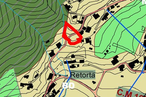 Helårsgrund i Fafe, Braga, Fafe - € 35.000 | Ref: 2021001-093 - foto 8