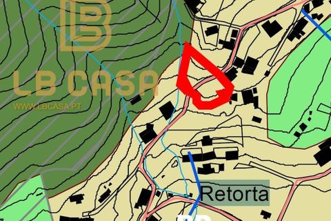 Villa i Fafe, Braga, Fafe - € 35.000 | Ref: 2021001-095 - foto 9
