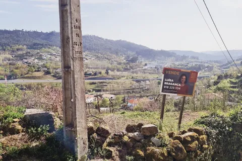 Villa i Fafe, Braga, Fafe - € 35.000 | Ref: 2021001-095 - foto 4