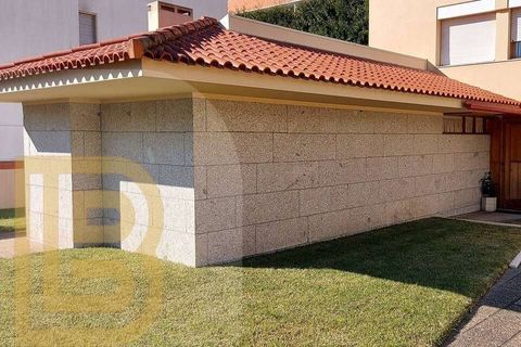 Villa i Guimaraes, Braga, Guimaraes - € 850.000 | Ref: 2021001-028 - foto 1