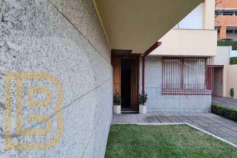 Villa i Guimaraes, Braga, Guimaraes - € 850.000 | Ref: 2021001-028 - foto 6