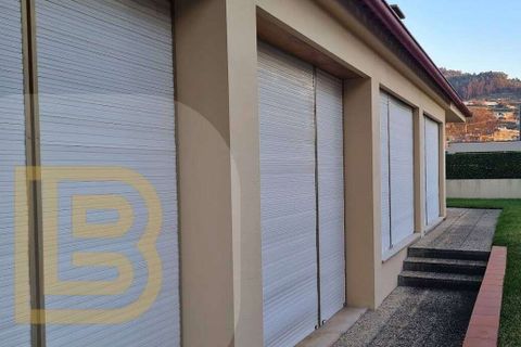 Villa i Guimaraes, Braga, Guimaraes - € 850.000 | Ref: 2021001-028 - foto 5