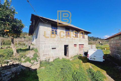 Villa a Fafe, Braga, Fafe - € 220.000 | Ref: 2021003-001 - foto 2