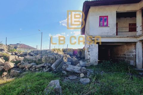 Villa a Fafe, Braga, Fafe - € 220.000 | Ref: 2021003-001 - foto 8