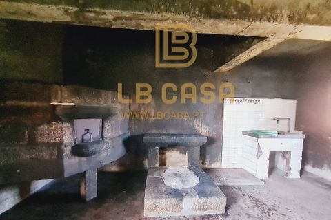Villa a Fafe, Braga, Fafe - € 220.000 | Ref: 2021003-001 - foto 15