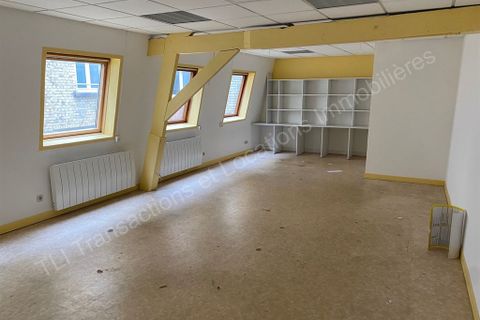 L'establiment comercial a Dunkerque, Nord, Dunkerque - € 12.600/mes | Ref: SX58-3527 - foto 2