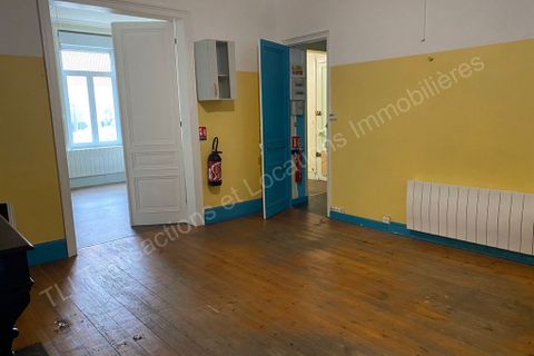L'establiment comercial a Dunkerque, Nord, Dunkerque - € 12.600/mes | Ref: SX58-3527 - foto 4