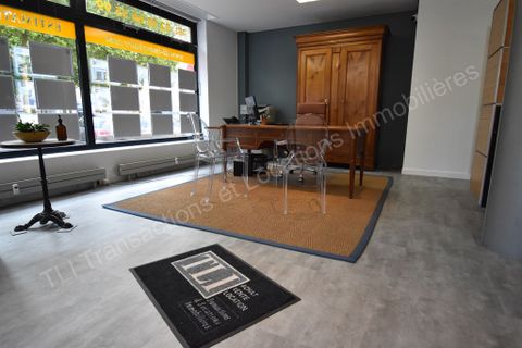 L'establiment comercial a Dunkerque, Nord, Dunkerque - € 12.600/mes | Ref: SX58-3527 - foto 6