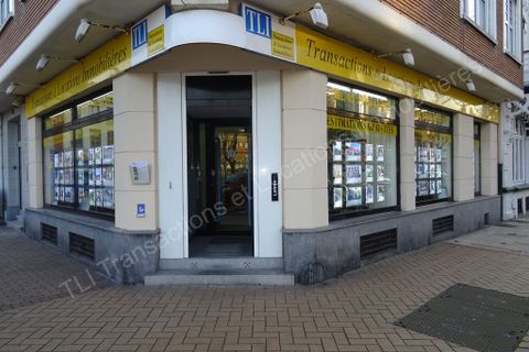 L'establiment comercial a Dunkerque, Nord, Dunkerque - € 12.600/mes | Ref: SX58-3527 - foto 7